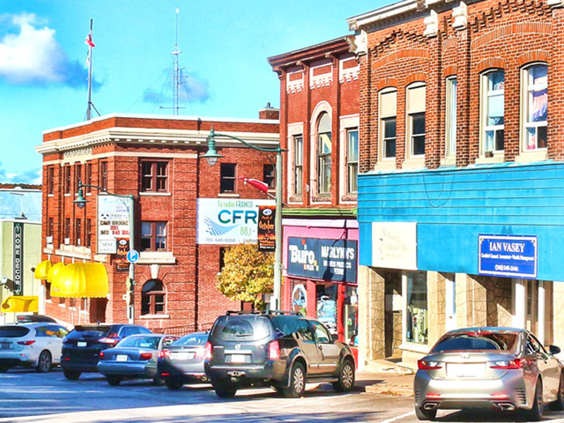 Southern Georgian Bay Chamber of Commerce