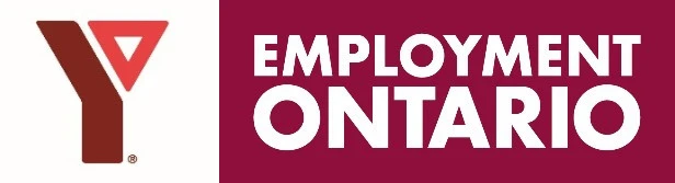 YMCA Employment Ontario logo
