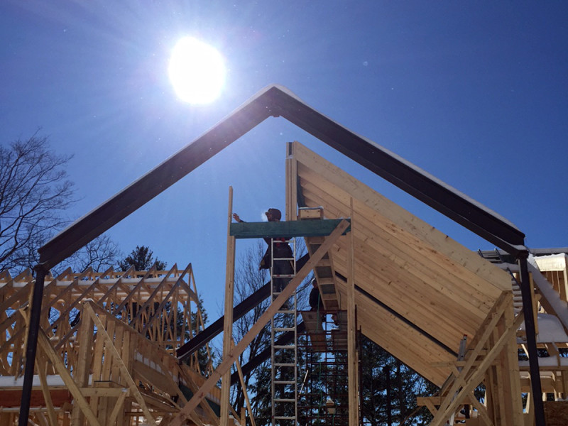 Hemlock Developments Inc.