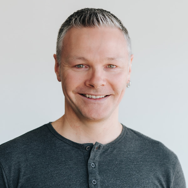 Headshot of Jason Wilson, Senior Developer and Founder of Collaborative Haus Marketing