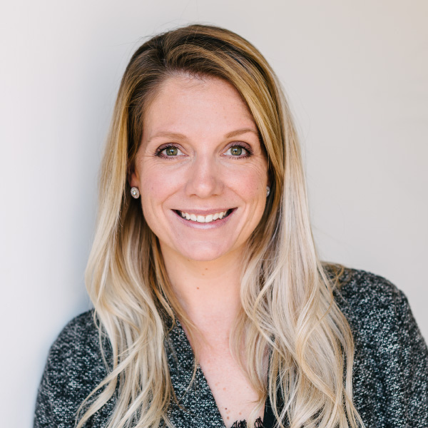 Headshot of Nicole French, Business Strategist, SEO and SEM Expert and Founder of Collaborative Haus Marketing