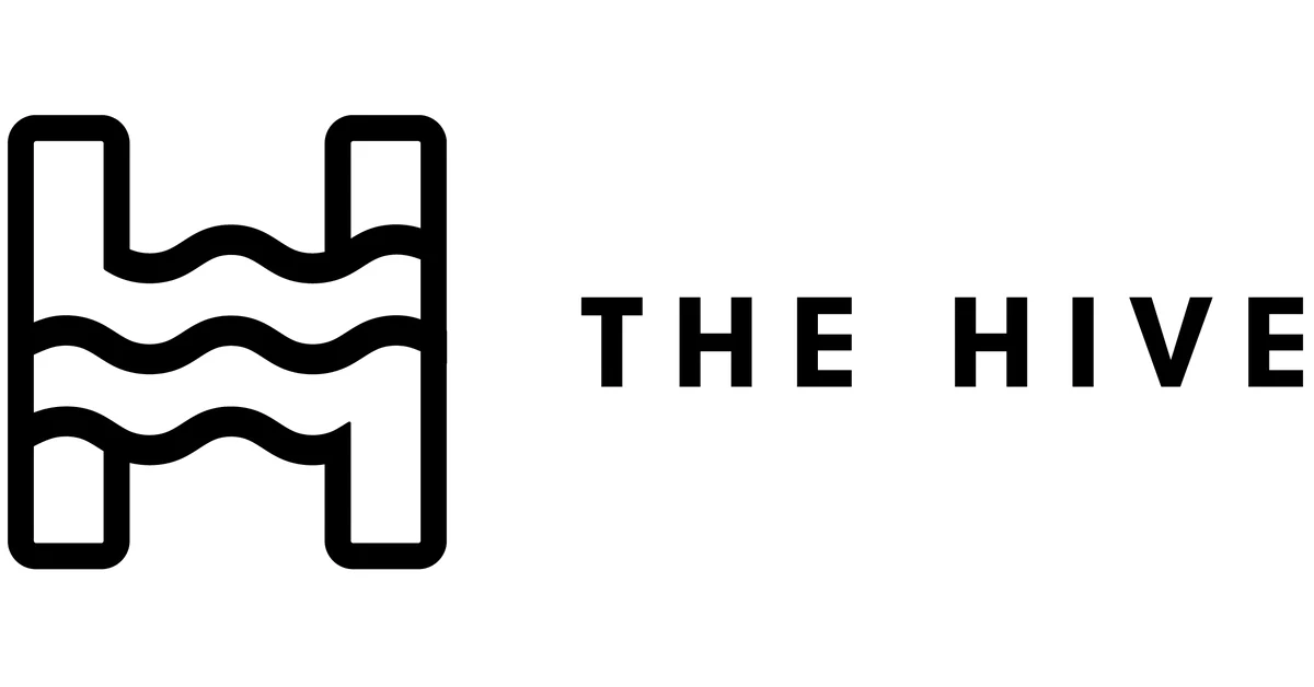The Hive logo