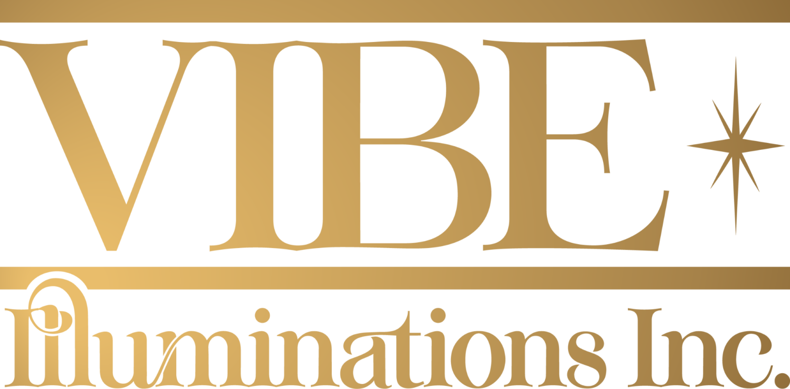 VIBE Illuminations logo