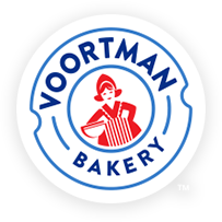 Voortman Bakery logo