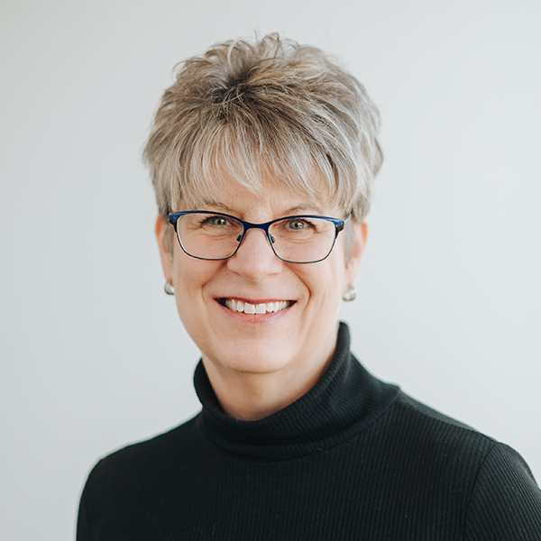 Wendy Mullin Account Director